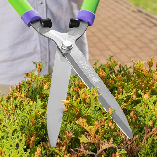 Кусторез, 550 мм, стальные обрезиненные рукоятки, Palisad купить в Москве с доставкой по всей России | ProtosMarket.ru