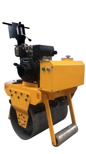 Виброкаток одновальцовый бензиновый (Honda) TOR R300 по ценам производителя в Казани с доставкой по всей России