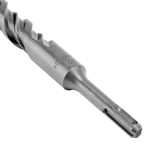 Бур по бетону, 24 х 300 мм, SDS Plus Matrix купить в Москве с доставкой по всей России | ProtosMarket.ru