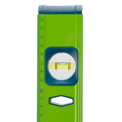 Уровень алюминиевый УС-1, 0-1000, фрезерованный, 3 глазка, рукоятки, 1000 мм Сибртех по ценам производителя в Казани с доставкой по всей России