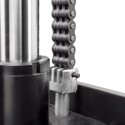 Самоходный штабелер PROLIFT SDK 1656 li-ion купить в Москве с доставкой по всей России | ProtosMarket.ru