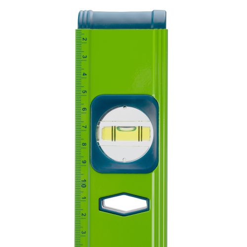 Уровень алюминиевый УС-1, 0-1000, фрезерованный, 3 глазка, рукоятки, 1000 мм Сибртех по ценам производителя в Казани с доставкой по всей России