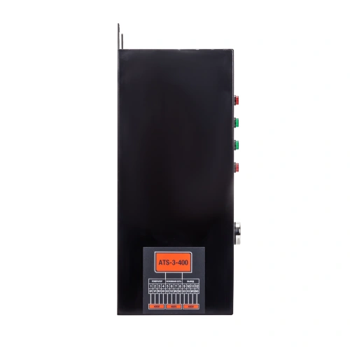 Блок автоматики FoxWeld ATS (380V) по ценам производителя в Казани с доставкой по всей России