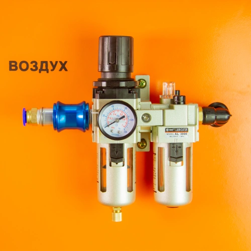 Компрессорная головка ременная AEROMAX B3090 по ценам производителя в Казани с доставкой по всей России