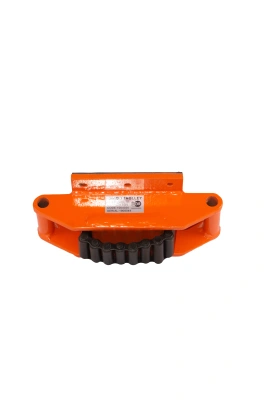 Роликовая платформа подкатная TOR VA0.75 г/п 0,75 т по ценам производителя в Казани с доставкой по всей России