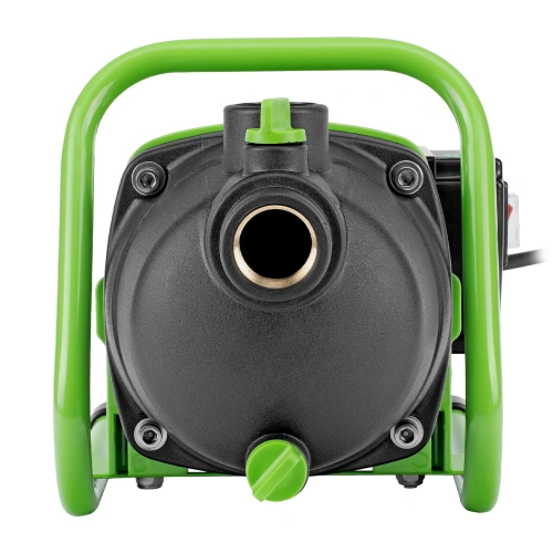 Садовый поверхностный насос СПН650-П, 650 Вт, напор 37 м, 3200 л/ч, пластик Сибртех купить в Москве с доставкой по всей России | ProtosMarket.ru