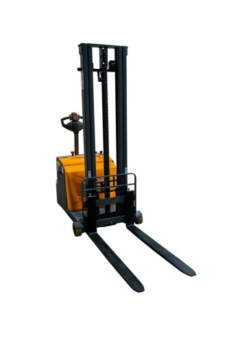 Штабелер самоходный 1,0 т 3,0 м XILIN CPD10W с наклоном мачты и противовесом 24/105 В/Ач купить в Москве с доставкой по всей России | ProtosMarket.ru