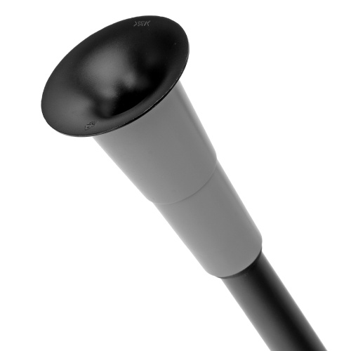 Насос фонтанный FNP31-24, 31 Вт, подъем 2,4 м, 1500 л/ч, колокольчик/2 каскада/гейзер Denzel купить в Москве с доставкой по всей России | ProtosMarket.ru