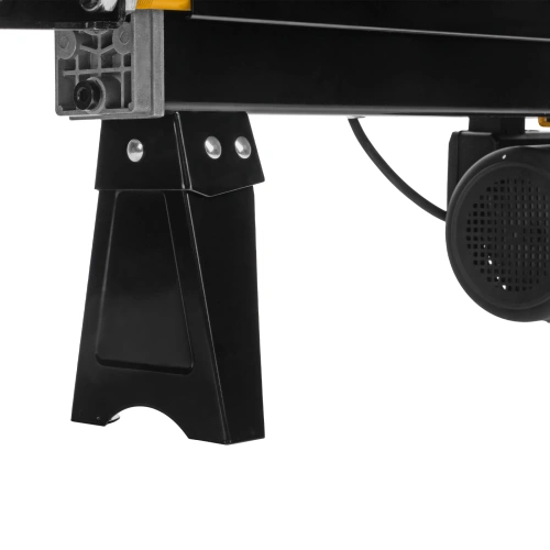 Дровокол электрический ELS7T-52, 2300 Вт, сила раскола 7т, макс. размеры полена D250 x 520 мм Denzel купить в Москве с доставкой по всей России | ProtosMarket.ru