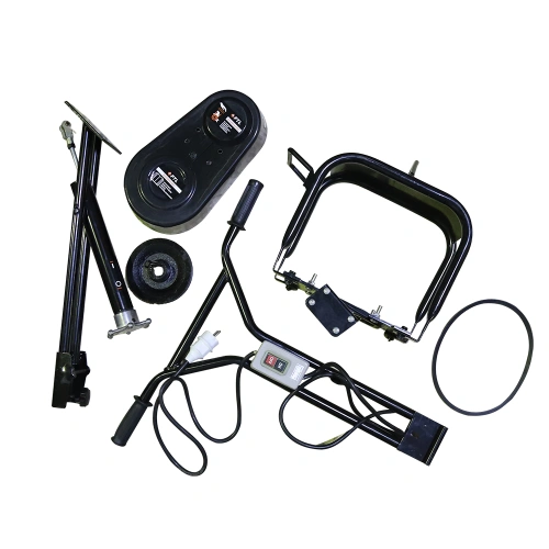 Затирочная машина электрическая FTL PT-600E купить в Москве с доставкой по всей России | ProtosMarket.ru