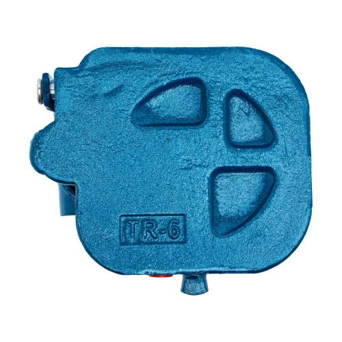 Домкрат гидравлический бутылочный, 5 т, h подъема 207-404 мм, в пластиковом кейсе Stels по ценам производителя в Казани с доставкой по всей России