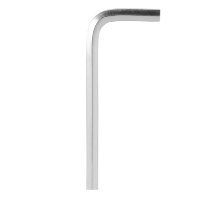 Набор ключей имбусовых HEX, 1.5-10 мм, CrV, 10 шт, никелированный, на кольце Sparta по ценам производителя в Казани с доставкой по всей России