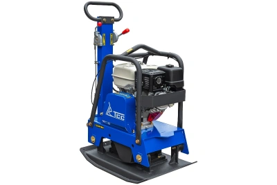 Виброплита реверсивная TSS-WP170H по ценам производителя в Казани с доставкой по всей России