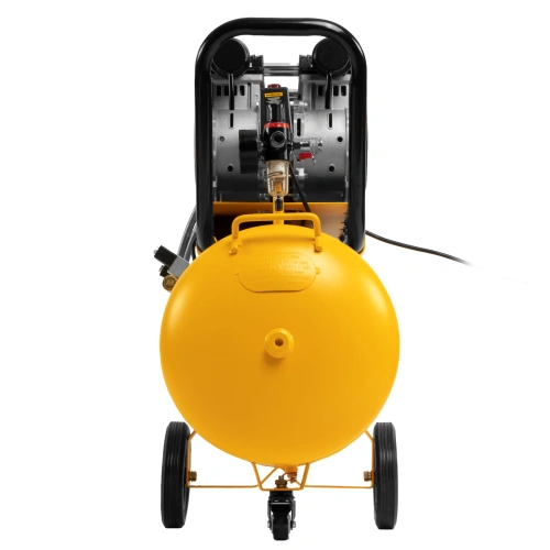 Компрессор безмасляный, малошумный DLS 3300/100, 3300 Вт,3x1100, 100 л, 570 л/мин ,блок управления Denzel купить в Москве с доставкой по всей России | ProtosMarket.ru