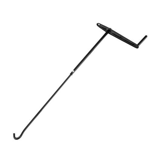 Домкрат механический бутылочный, 2 т, h подъема 210-495 мм, домкрат, ручка Stels по ценам производителя в Казани с доставкой по всей России