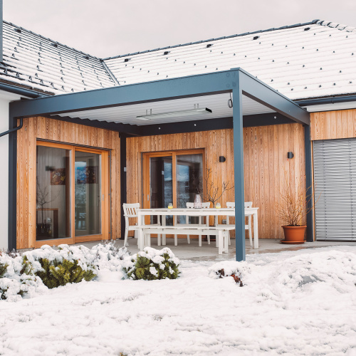 Инфракрасный обогреватель IH- 2000, 230В, 2000 Вт MTX по ценам производителя в Казани с доставкой по всей России