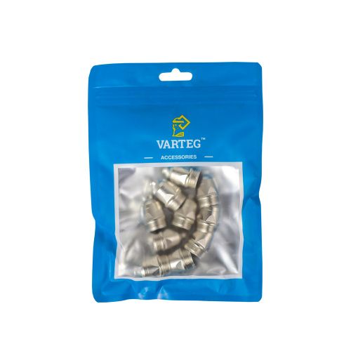 Сопло д.1,1мм к плазмотрону P80 купить в Москве с доставкой по всей России | ProtosMarket.ru