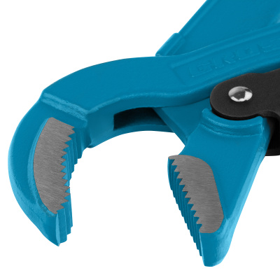 Ключ трубчатый рычажный 1, №1, цельнокованый, CrV, тип "B" Gross купить в Москве с доставкой по всей России | ProtosMarket.ru