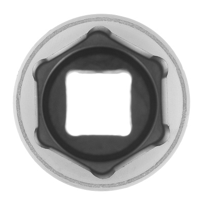 Набор удлиненных торцевых головок 3/8", 6 гранные, CrV, 8-19мм, 10 штук Matrix купить в Москве с доставкой по всей России | ProtosMarket.ru