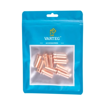 Varteg Сопло д.1.0мм CB50-70 длинное (PD0063-10, пр-во FoxWeld/КНР) купить в Москве с доставкой по всей России | ProtosMarket.ru