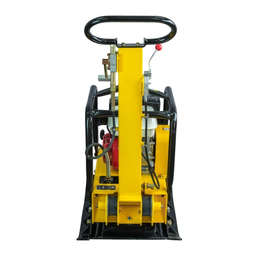 Виброплита MASALTA MSH-160E-4 (бензиновая, Honda GX200, 4,4 (6,5) кН (л.с.), 162 кг) по ценам производителя в Казани с доставкой по всей России