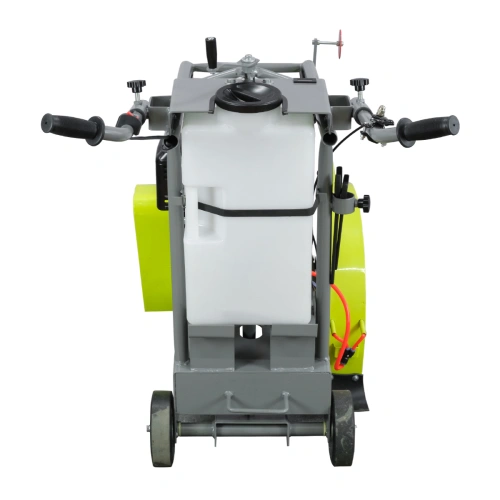 Шовнарезчик STEM Techno SC 500 (Honda GX390) по ценам производителя в Казани с доставкой по всей России