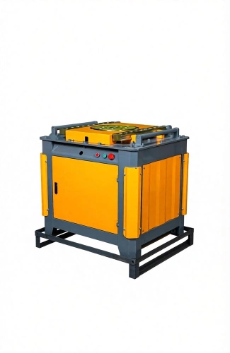 Станок для гибки арматуры 36/32мм 3кВт с доводчиком, рег. боковые упоры TOR GW36A PRO по ценам производителя в Казани с доставкой по всей России