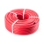 Рукав д.9.0мм красный (бухта 40 метров, пр-во FoxWeld/КНР) по ценам производителя в Казани с доставкой по всей России