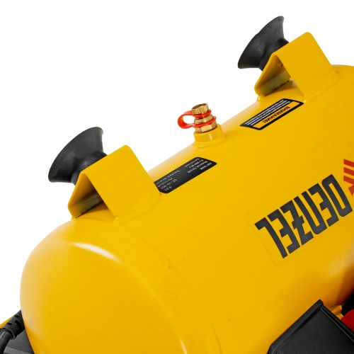 Компрессор  DLS750/6 безмасляный малошумный 750 Вт, 140 л/мин,ресивер 6 л Denzel по ценам производителя в Казани с доставкой по всей России