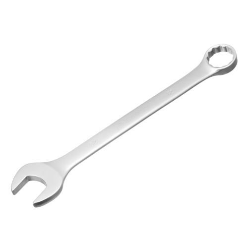 Набор ключей комбинированных, 6-32 мм, 25 шт, CrV, матовый хром Matrix купить в Москве с доставкой по всей России | ProtosMarket.ru