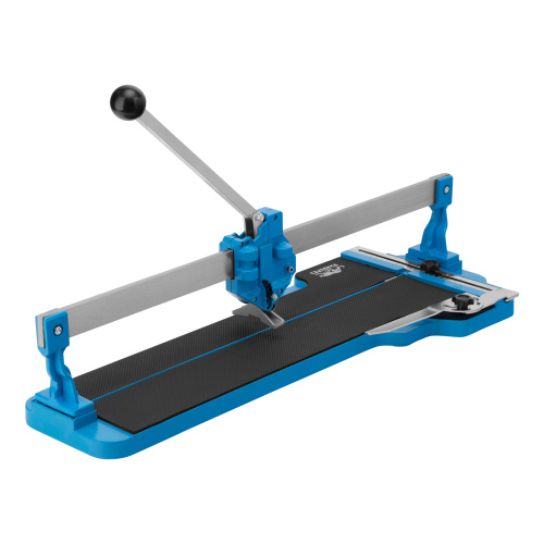 Плиткорез ручной монорельсовый 600 х 14 мм, ходовая каретка, 9/4 регулировка подшипников, литая станина Барс купить в Москве с доставкой по всей России | ProtosMarket.ru