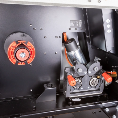 Сварочный полуавтомат WECO MIG 505 DP DIGITAL в комплекте по ценам производителя в Казани с доставкой по всей России