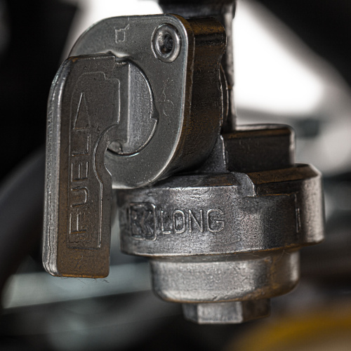 Генератор инверторный GT-2500iF, 2.5 кВт, 230 В, бак 5 л, открытый корпус, ручной старт Denzel купить в Москве с доставкой по всей России | ProtosMarket.ru