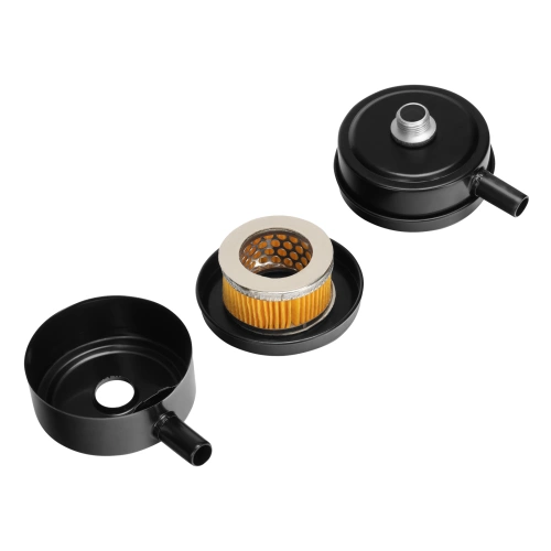 Компрессор воздушный BCV2200/100V, ременный привод , 2.3 кВт, 100 литров, 440 л/мин Denzel по ценам производителя в Казани с доставкой по всей России