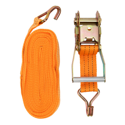 Ремень багажный с крюками, 0.05 х 12 м, с храповым механизмом Stels купить в Москве с доставкой по всей России | ProtosMarket.ru