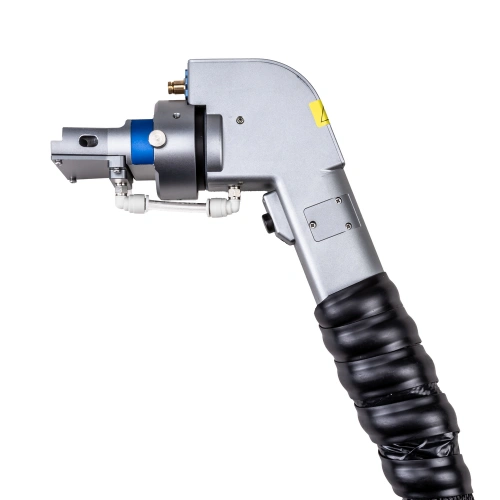 Аппарат для ручной лазерной очистки FOXWELD LASER 1500-1-МТ по ценам производителя в Казани с доставкой по всей России