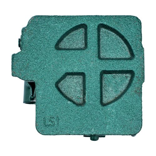 Домкрат гидравлический бутылочный, 16 т, 205-400 мм Сибртех купить в Москве с доставкой по всей России | ProtosMarket.ru