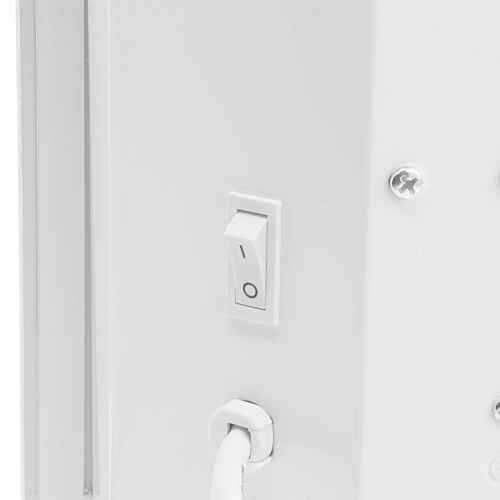 Конвектор электрический OptiPrime-1500, Wi-Fi, тачскрин, цифровой термостат, 1500 Вт Denzel по ценам производителя в Казани с доставкой по всей России