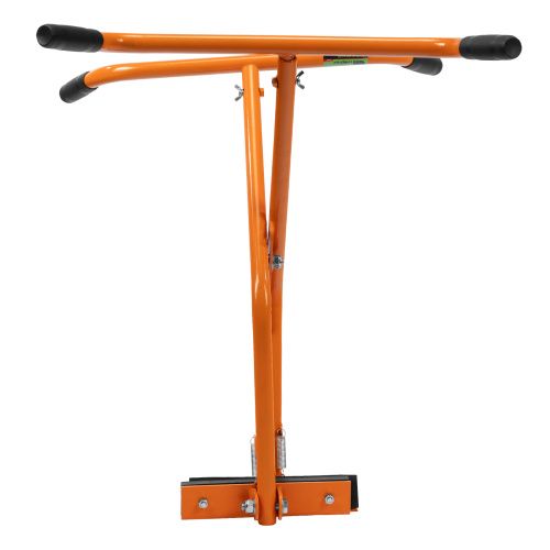 Захват бордюрного камня ручной до 300 мм, 130 кг Сибртех купить в Москве с доставкой по всей России | ProtosMarket.ru