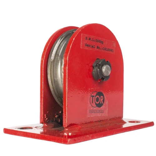 Блок монтажный площадкой ф 60 мм окрашенный купить в Москве с доставкой по всей России | ProtosMarket.ru