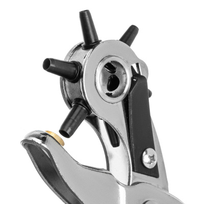 Просекатель для кожи и картона, D 2.5, 3.0, 3.5, 4.0, 4.5, 5 мм Сибртех купить в Москве с доставкой по всей России | ProtosMarket.ru