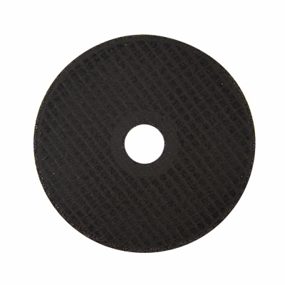 Круг отрезной по металлу FerrLine Expert 125 х 3 х 22,2 мм A46TBF по ценам производителя в Казани с доставкой по всей России