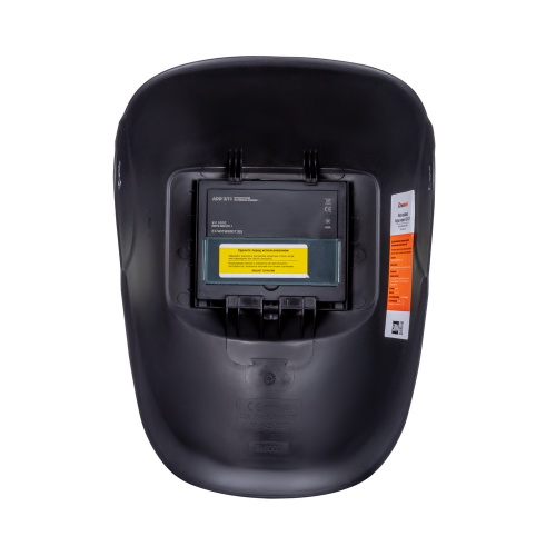 Маска сварщика КОРУНД  промо  (ф-р АСФ 3/11), пр-во FoxWeld), без коробки купить в Москве с доставкой по всей России | ProtosMarket.ru