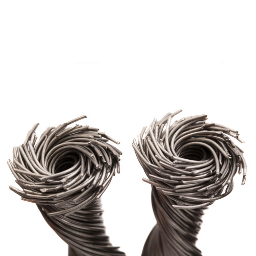 Щетка для УШМ, 100 мм, "Тарелка", крученая нержавеющая проволока 0.5 мм, М14 Denzel купить в Москве с доставкой по всей России | ProtosMarket.ru