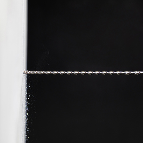 Бур по бетону Pro, 6 х 310 мм, SDS Plus Gross купить в Москве с доставкой по всей России | ProtosMarket.ru