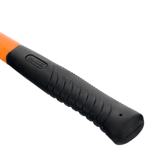 Молоток слесарный, 1000 г, фибергласовая обрезиненная рукоятка Sparta купить в Москве с доставкой по всей России | ProtosMarket.ru