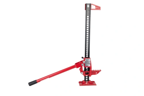 Домкрат реечный TOR ST0833/33" 3,0 т 110-660 мм  (High Jack) по ценам производителя в Казани с доставкой по всей России