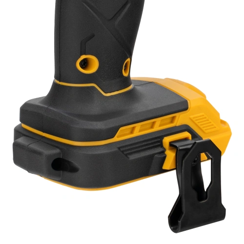 Дрель-шуруповерт аккумуляторная, бесщет. BLDL-18-0 Li-Ion, 18 В Denzel купить в Москве с доставкой по всей России | ProtosMarket.ru