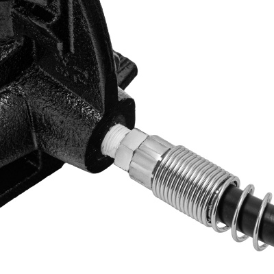 Насос гидравлический со шлангом для 10 т растяжки Matrix купить в Москве с доставкой по всей России | ProtosMarket.ru