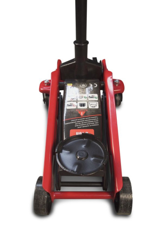 Домкрат подкатной TOR 3,0 т 140-432MM LT-FJ830003A-19* купить в Москве с доставкой по всей России | ProtosMarket.ru